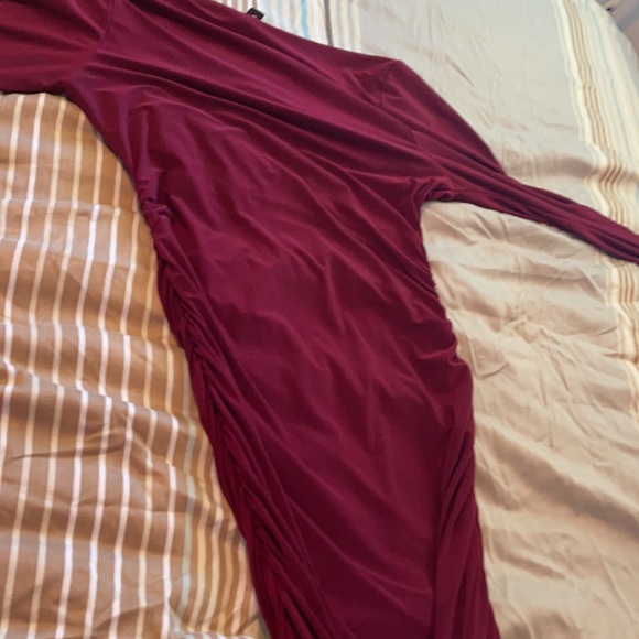 Dress - Picture 3 of 3